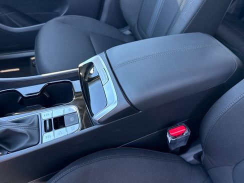 New 2026 Hyundai Tucson SEL image 28