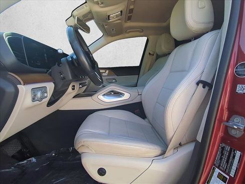 Used 2020 Mercedes-Benz GLE 350 4MATIC image 17