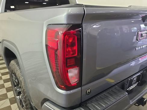 Used 2020 GMC Sierra 1500 Elevation w/ Elevation Value Package RWD image 35