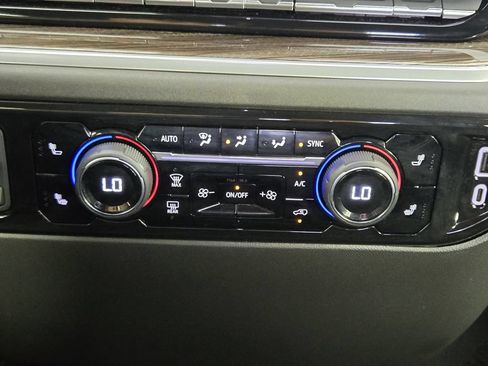 New 2026 Chevrolet Silverado 1500 RST w/ RST Select Package RWD image 19