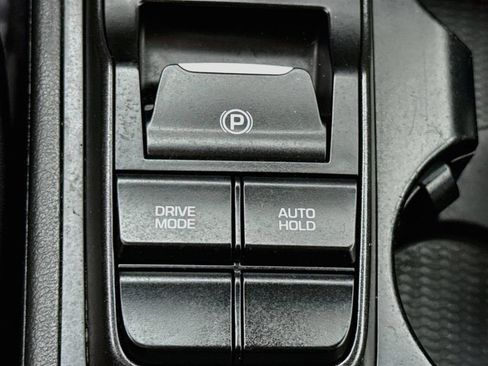 Used 2020 Hyundai Tucson SEL FWD image 11