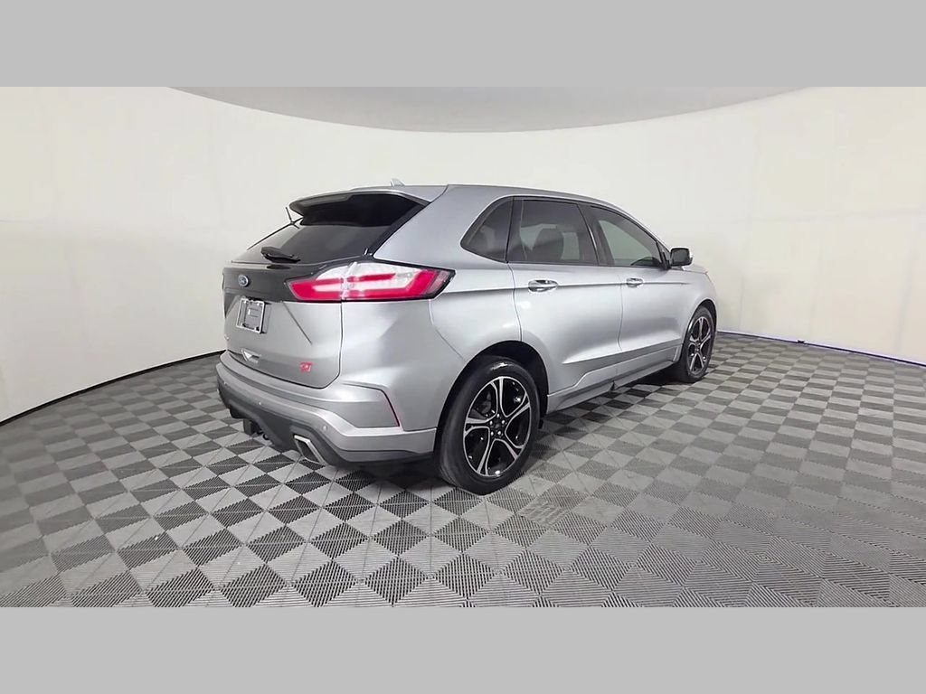 Used 2020 Ford Edge ST AWD/4WD image 40