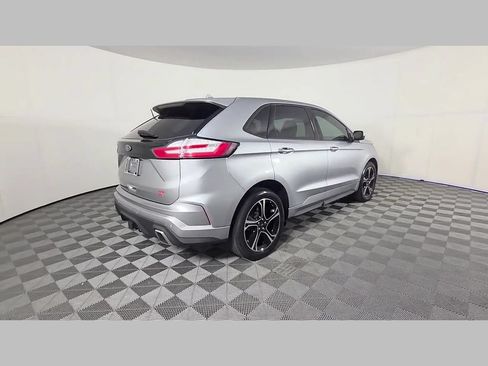 Used 2020 Ford Edge ST AWD/4WD image 40