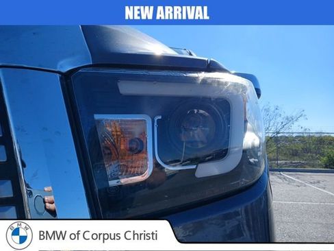 Used 2014 Toyota Tundra Limited image 4