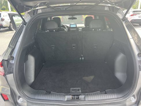Used 2025 Ford Escape ST-Line FWD image 33