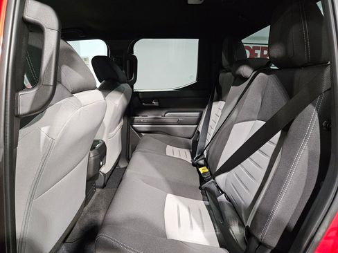 New 2026 Toyota Tacoma TRD Off-Road AWD/4WD image 20