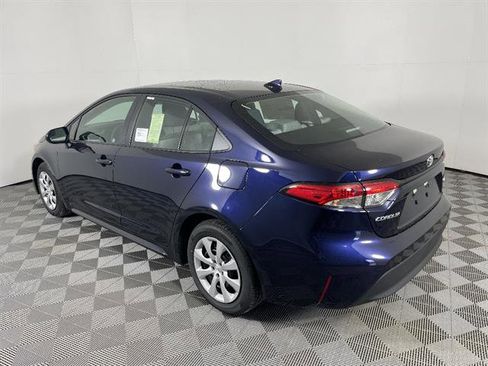 New 2026 Toyota Corolla LE image 7