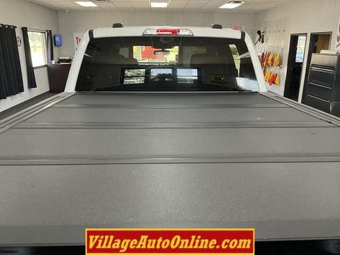 Used 2022 Ford F150 XLT w/ Equipment Group 302A High AWD/4WD image 32