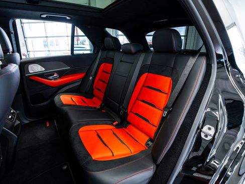 Used 2023 Mercedes-Benz GLE 63 AMG S image 59