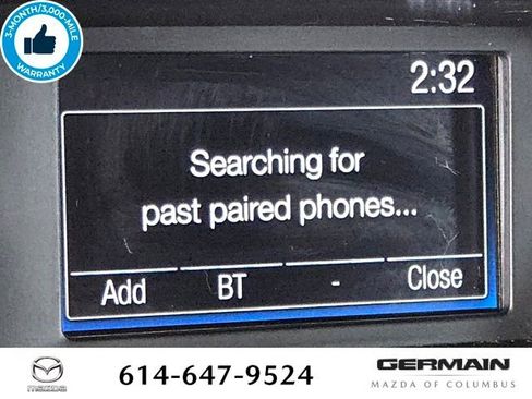 Used 2016 Ford Focus ST FWD image 32
