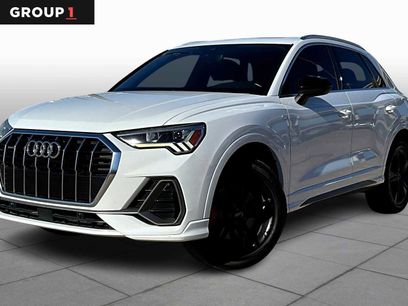 Used 2019 Audi Q3 2.0T Premium Plus