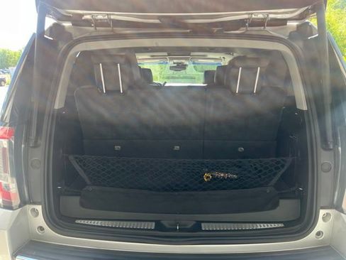 Used 2018 GMC Yukon Denali w/ Open Road Package RWD image 14