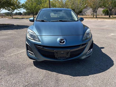 Used 2010 MAZDA MAZDA3 s Grand Touring image 15