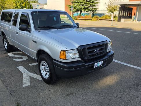 Used 2004 Ford Ranger XLT RWD image 3