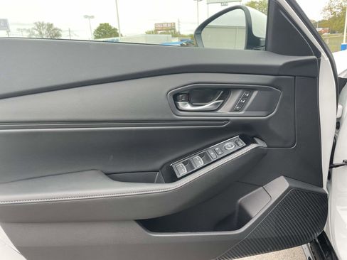 New 2025 Honda Accord Touring image 5