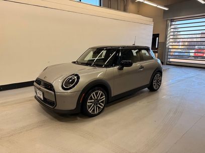 New 2026 MINI Cooper S
