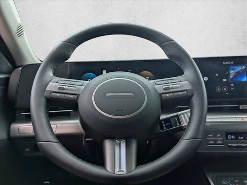 New 2026 Hyundai Kona Limited FWD image 11