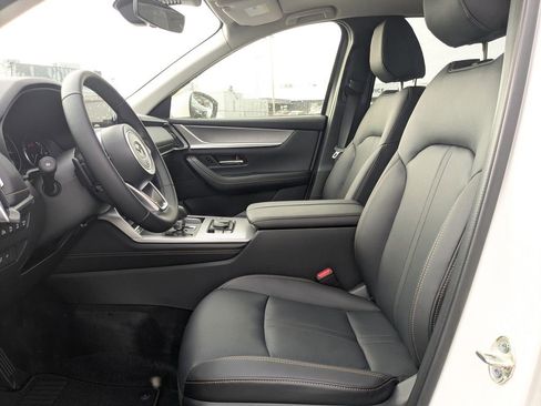 New 2026 MAZDA CX-90 3.3 Turbo w/ Premium Sport Pkg image 22