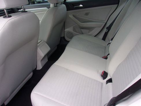 Used 2025 Volkswagen Jetta S FWD image 7