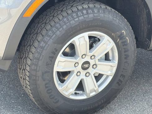 New 2026 Ford Ranger XL w/ Trailer Tow Package RWD image 18