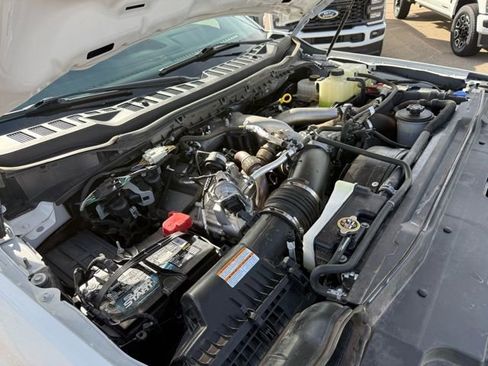 Used 2024 Ford F250 XLT image 42