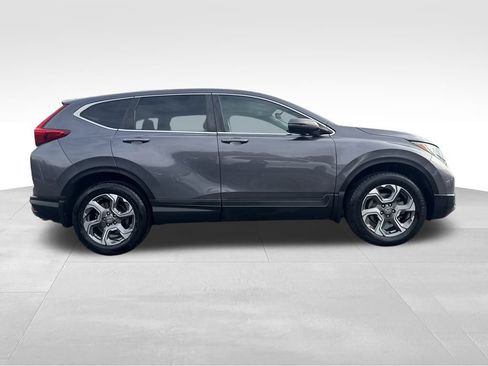 Used 2018 Honda CR-V EX image 9