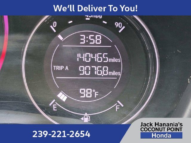 Used 2019 Honda HR-V LX image 33