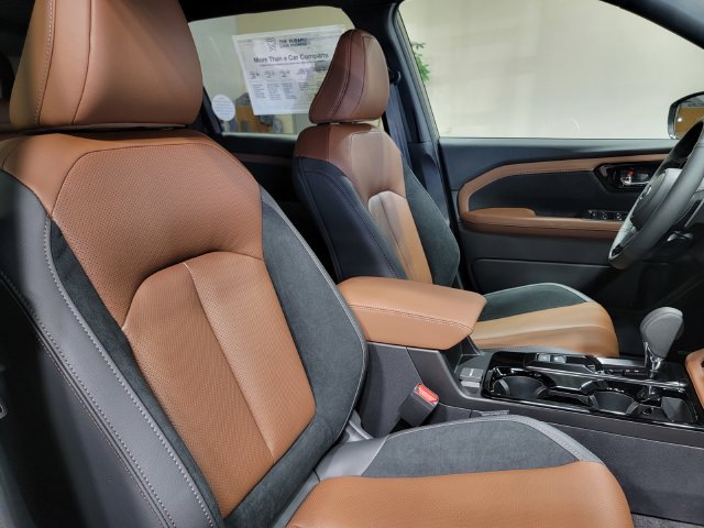 New 2026 Subaru Forester Touring AWD/4WD image 15