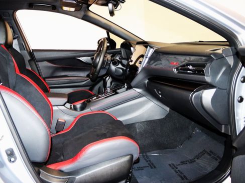 Used 2025 Subaru WRX GT image 59