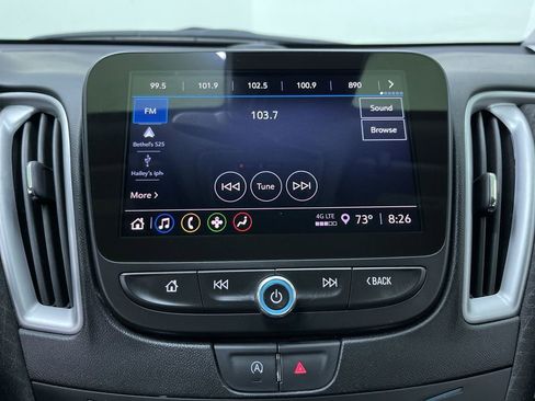 Used 2024 Chevrolet Malibu LT image 21