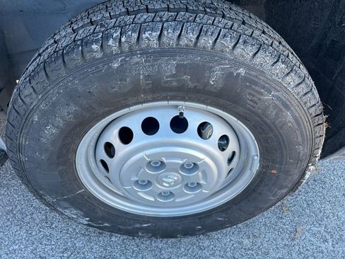 New 2026 RAM ProMaster 1500 image 9