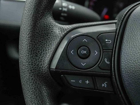 Used 2025 Toyota RAV4 XLE AWD/4WD image 22