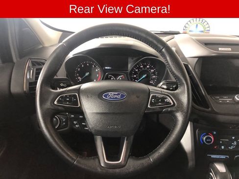 Used 2018 Ford Escape SEL AWD/4WD image 7