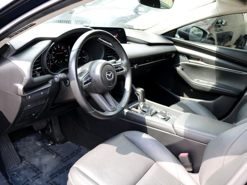 Used 2021 MAZDA MAZDA3 s image 14
