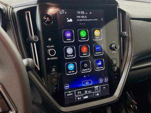 Certified 2024 Subaru WRX image 14