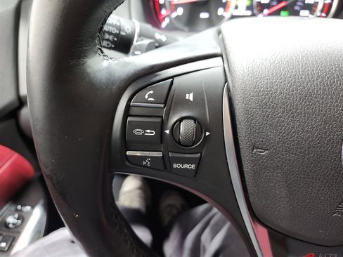 Used 2020 Acura TLX w/ A-SPEC Pkg image 38