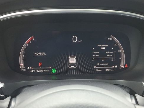 Used 2024 Acura MDX Type S image 21