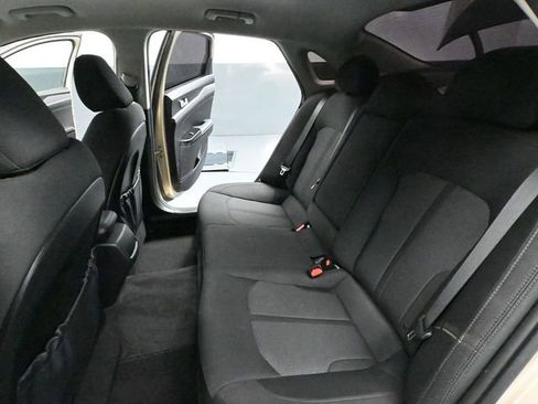 Used 2021 Kia K5 LXS AWD/4WD image 36