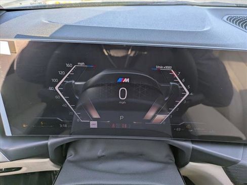 New 2026 BMW 330i Sedan image 11