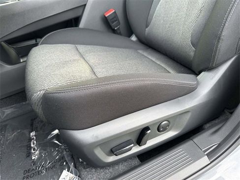 New 2026 Nissan Rogue SV w/ Cold Weather Package image 15