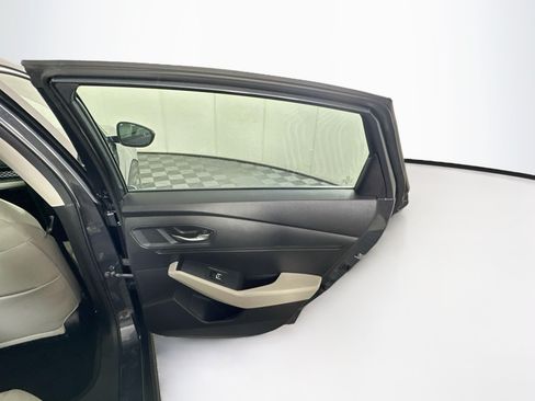 Used 2024 Honda Accord EX image 28