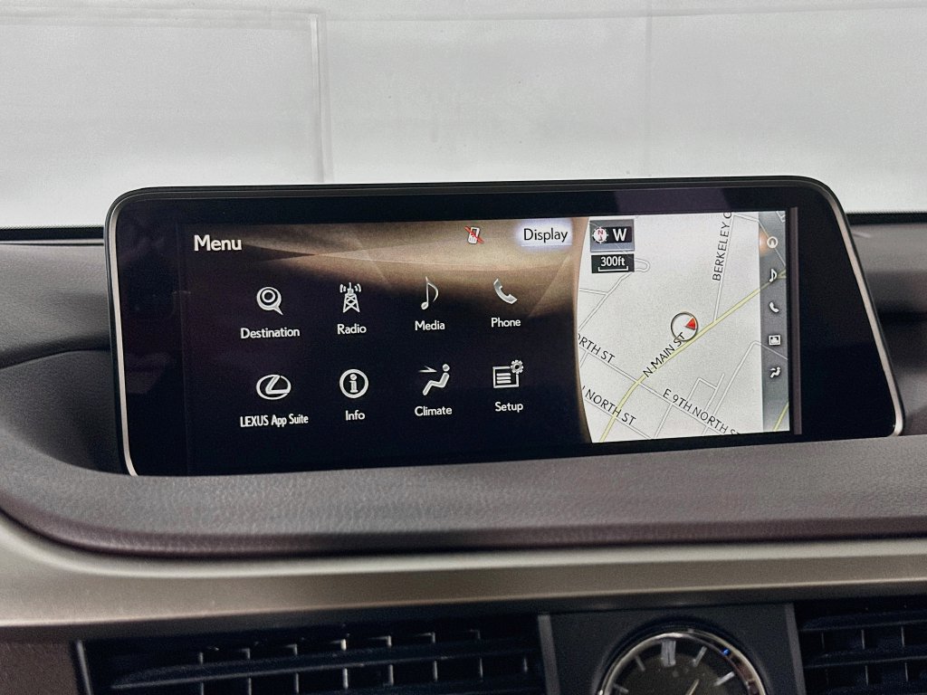 Used 2019 Lexus RX 350 FWD w/ Luxury Package image 28