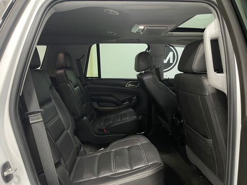 Used 2018 GMC Yukon Denali w/ Denali Ultimate Package image 35