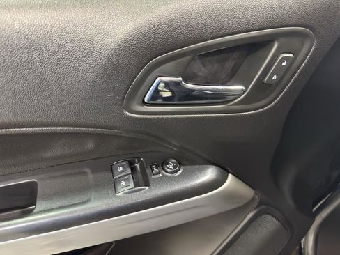 Certified 2018 Chevrolet Colorado LT w/ LT Convenience Package AWD/4WD image 9