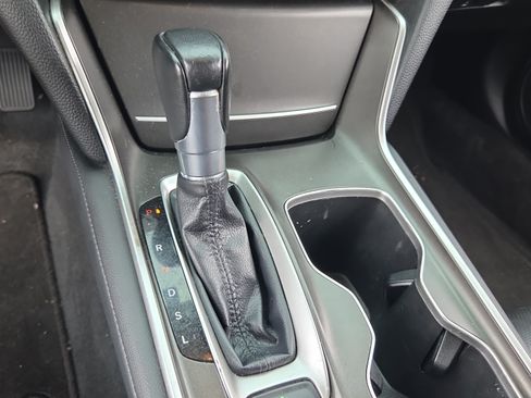 Used 2022 Honda Accord EX-L image 22