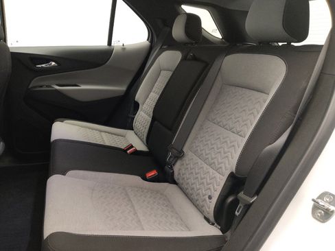 Used 2022 Chevrolet Equinox LS w/ LPO, Floor Liner Package image 18