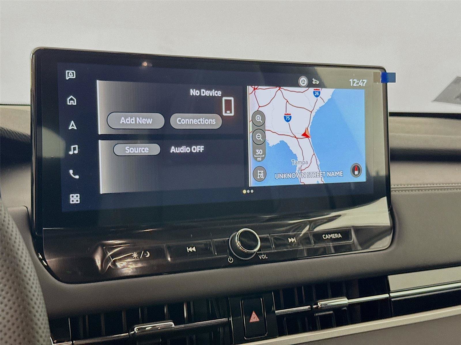 New 2026 Mitsubishi Outlander SE AWD/4WD image 9