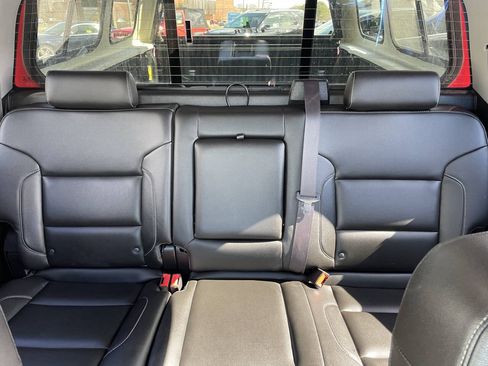 Used 2015 Chevrolet Silverado 1500 LT w/ All Star Edition AWD/4WD image 26