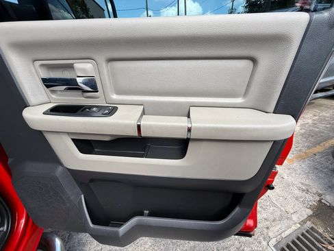 Used 2011 RAM 1500 Lone Star AWD/4WD image 18