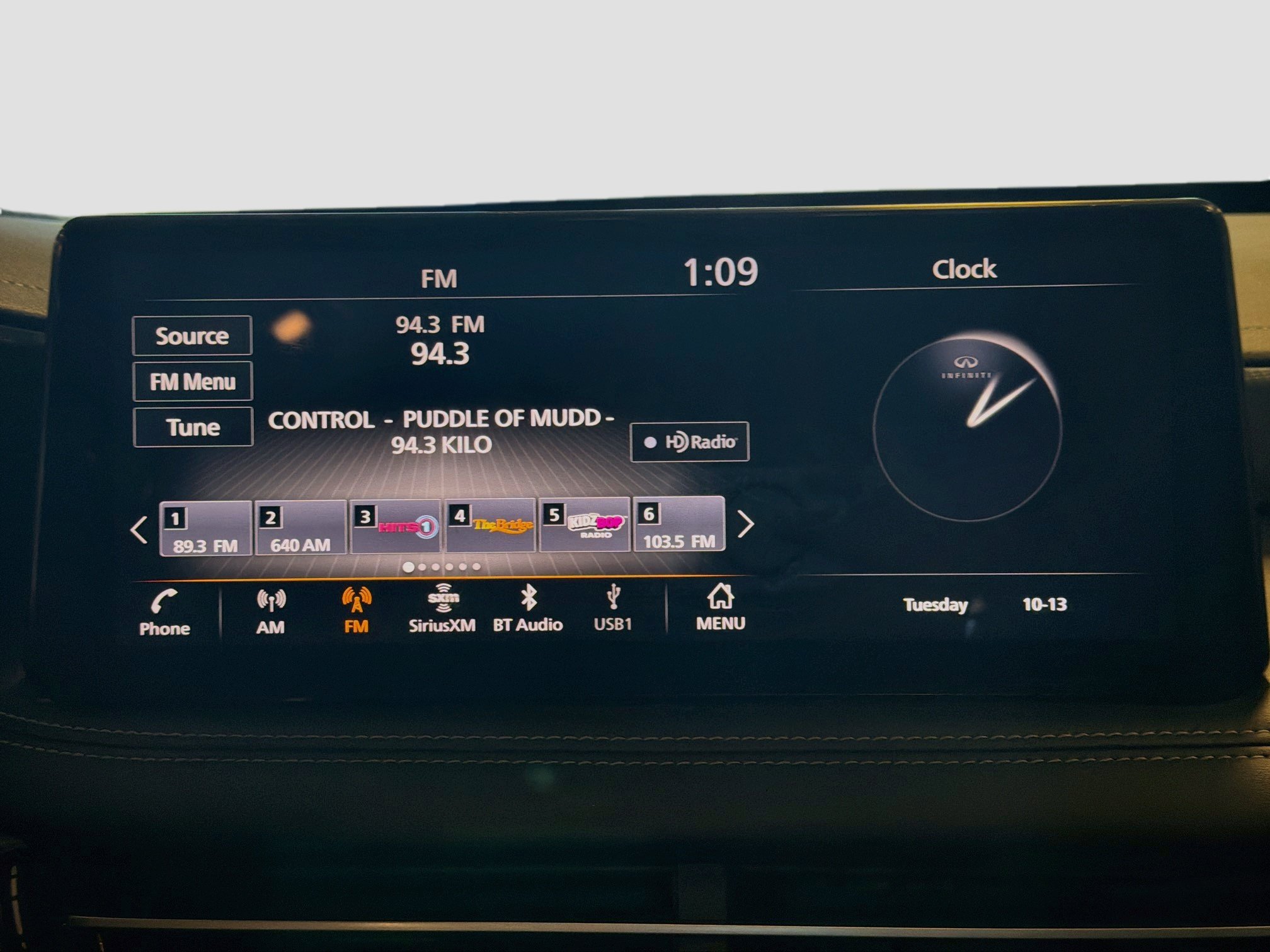 Used 2023 INFINITI QX60 Luxe w/ Vision Package AWD/4WD image 21